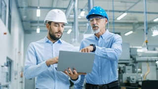 Mercado de trabalho para o Engenheiro de Produção